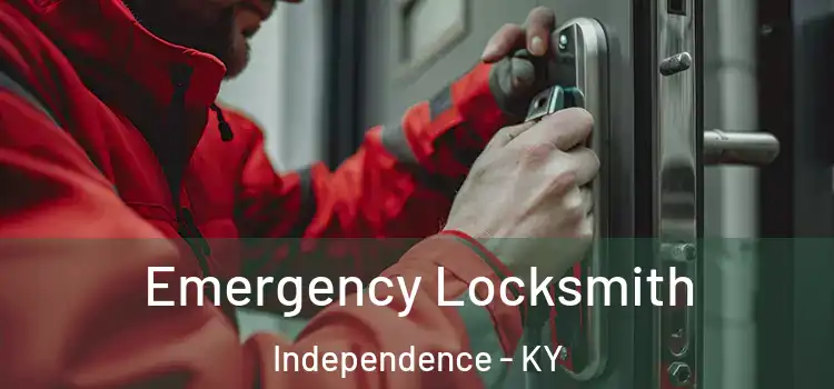 Emergency Locksmith Independence - KY