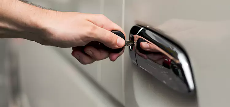 Why Choose Our Auto Locksmith Team in Independence, KY?