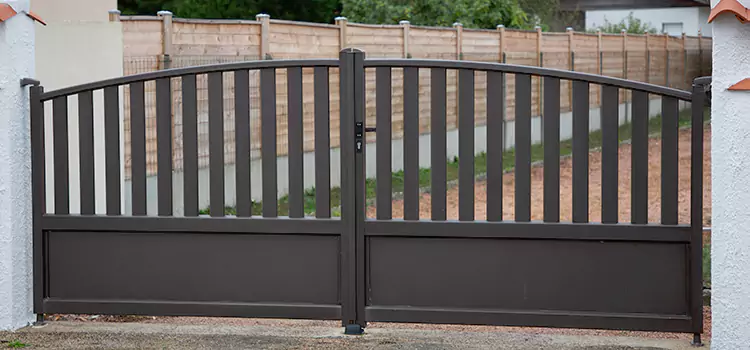 Advanced Gate Solutions in Independence, KY