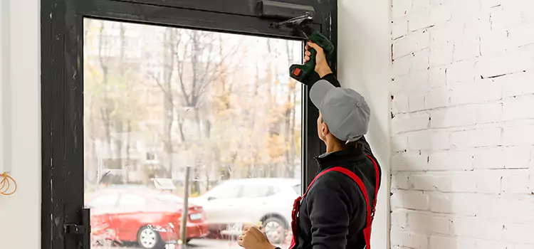 Comprehensive Door Closer Services in Independence, KY