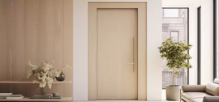 Choose Quality for Your Inside Doors in Independence, KY