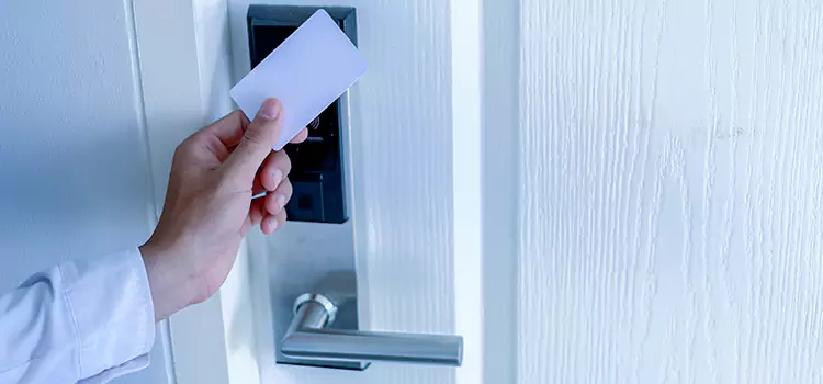 Why Choose Us for Your Keycard Lock Installation in Independence, KY?