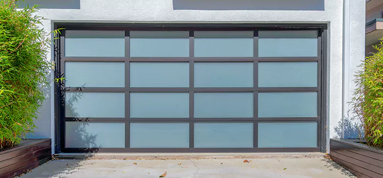 Why Choose Us for Garage Door Care in Independence, KY?