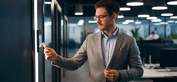 Our Commitment to Keycard Security Excellence in Independence, KY