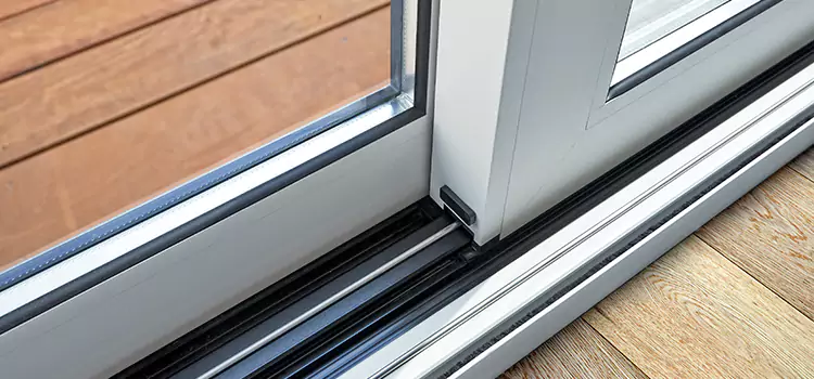 Why Your Sliding Door Keeps Getting Stuck in Independence, KY?